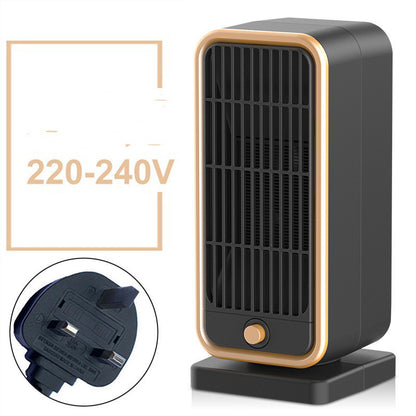 Vertical Electric Heater