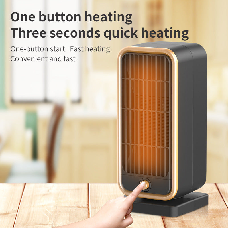 Vertical Electric Heater