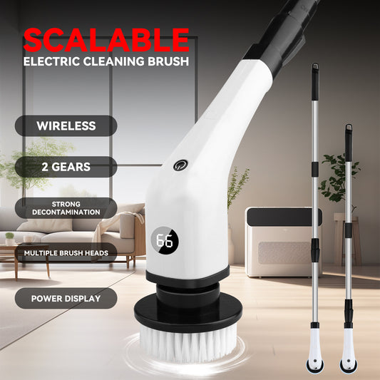 Electric Cleaning Brush